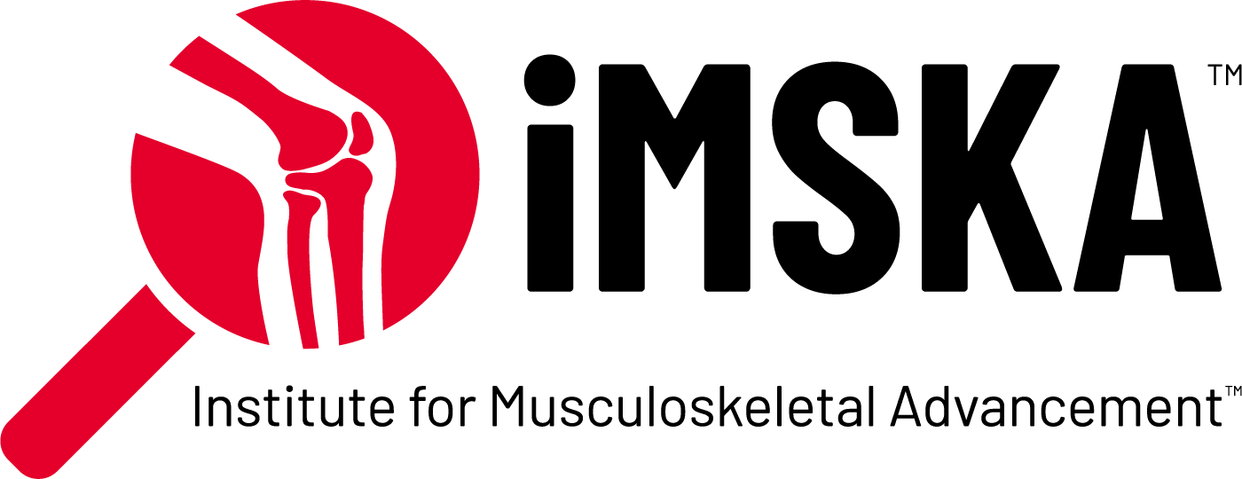 Institute For Musculoskeletal Advancement